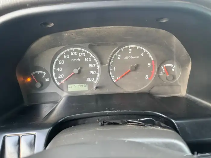 باترول 2002 9