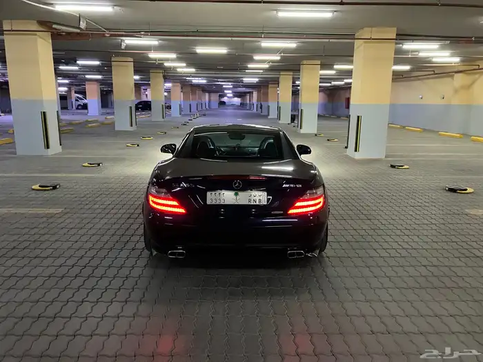 مرسيدس slk 250 2