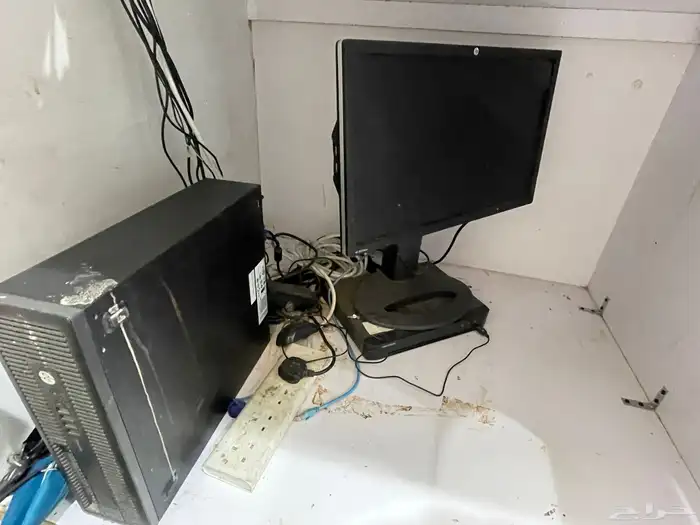 اغراض بقاله للبيع 3