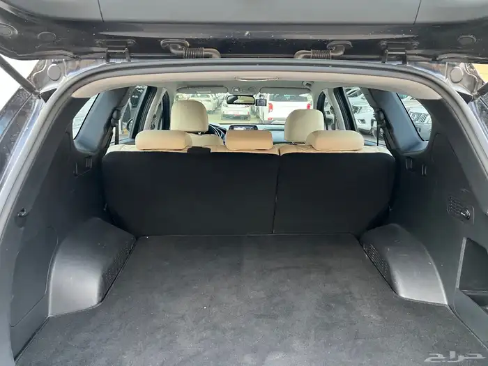 سنتافي ديزل 2020 بدون دبل نظيف جدا لدى قمة الاطلال 24