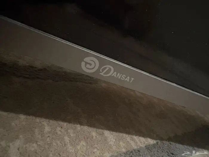 شاشه مقوسه 55 بوصه 0