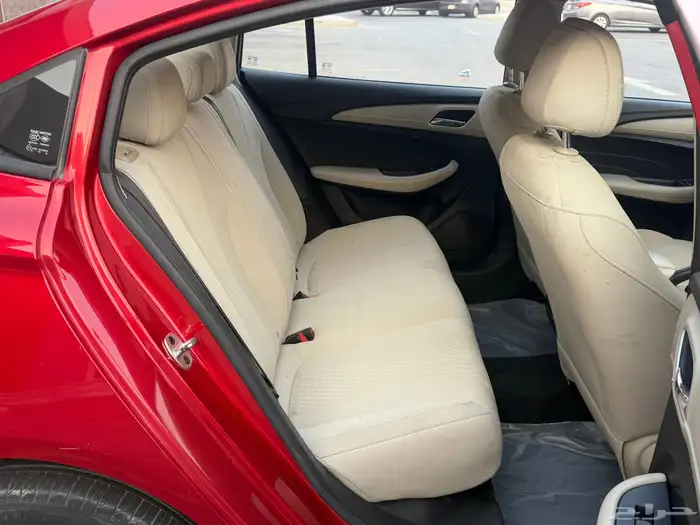 MG 5 2023 للبيع بسعر مناسب 7