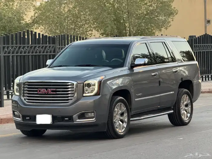 جمس يوكن SLE 2019 9