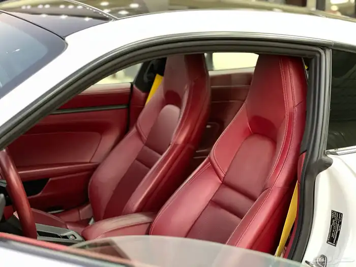 بورش كاريرا S 911 موديل 2021 19