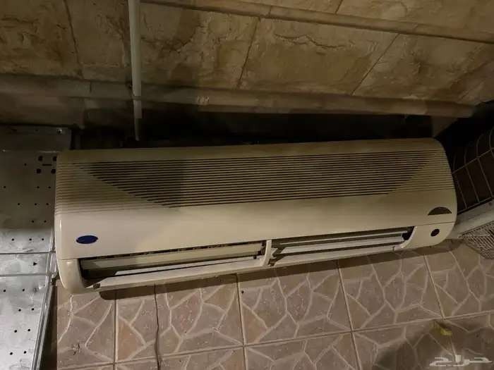 مكيف سبيليت سكراب 0