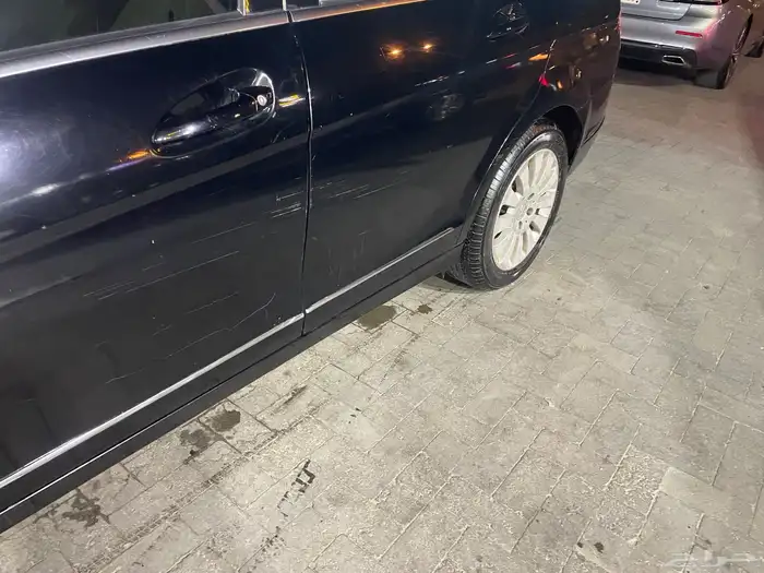 مرسيدس c180 2009 1