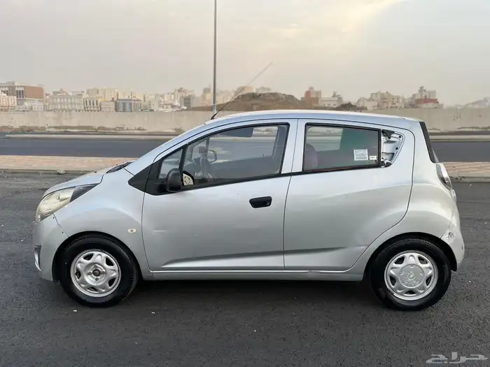 سبارك 2012 فضي 2