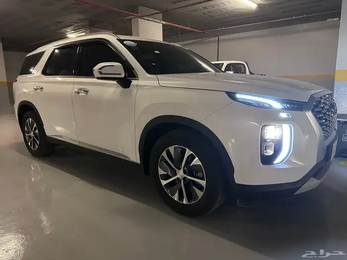 هيونداي بالسيد 2021 بطاقة جمركية من كوريا 2