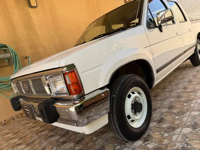 ددسن غمارتين المديل 1991 جي ال فل كامل نظيفة 31
