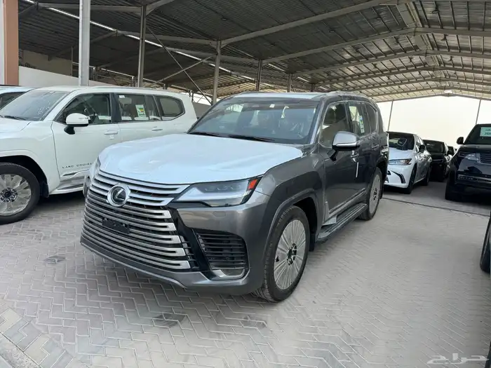 عرض خاص لكزز(2025) BB السعر 525 الف شامل بطاقه جمرك 0
