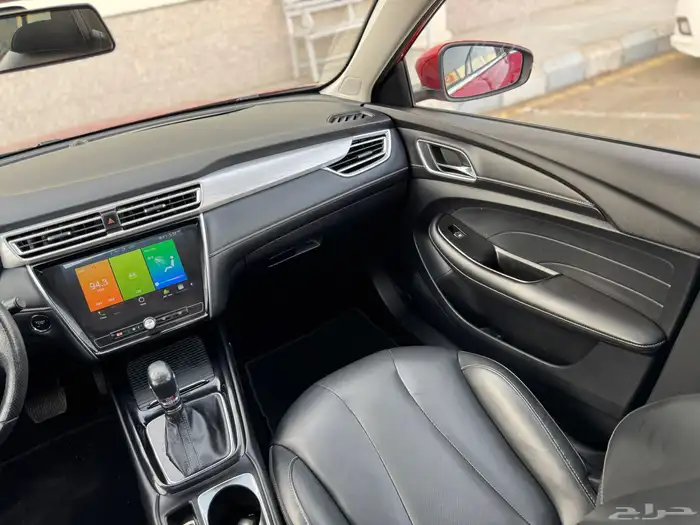 MG   5   2022   فل كامل السعر 29500 الف 8