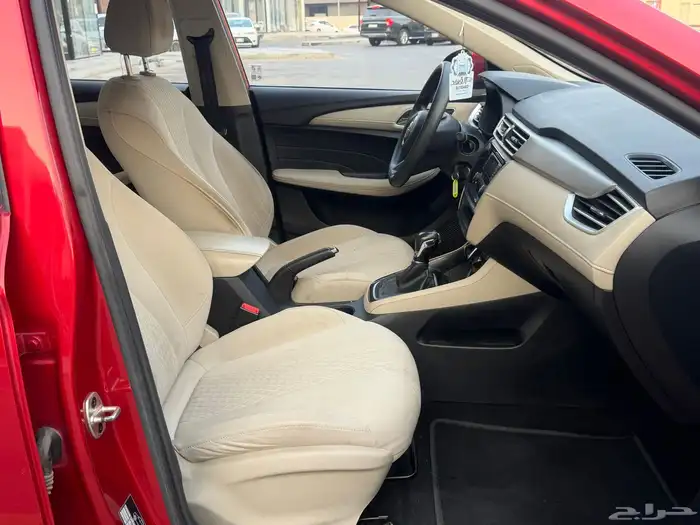 MG 5 2023 للبيع بسعر مناسب 14