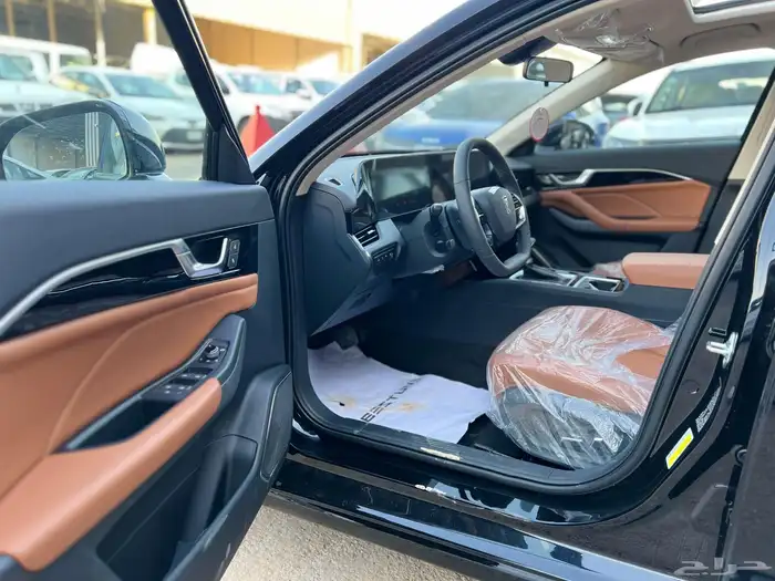 فاو بيستون B70 كمفورت 2025 كاش واقساط 7