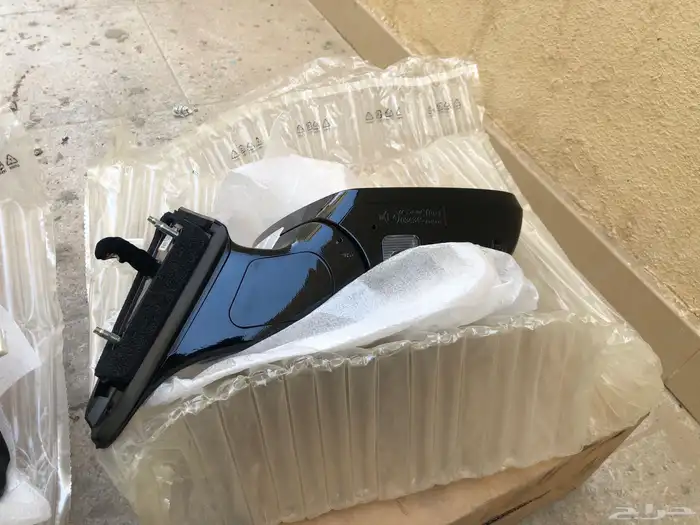 قطع جنسس 5