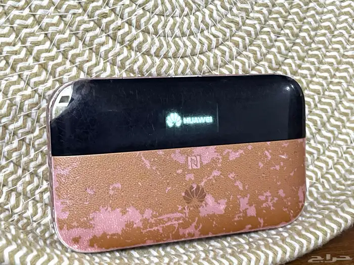 مودم متنقل هواوي راوتر جميع الشبكات واي فاي Huawei WiFi برو 1
