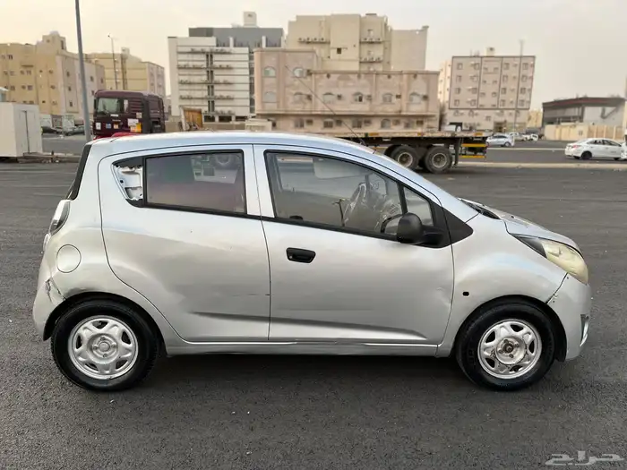 سبارك 2012 فضي 4