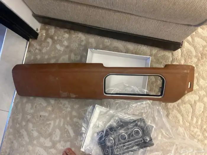 قطع رنج روفر سبورت 13