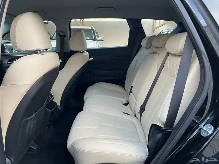 سنتافي ديزل 2020 بدون دبل نظيف جدا لدى قمة الاطلال 28