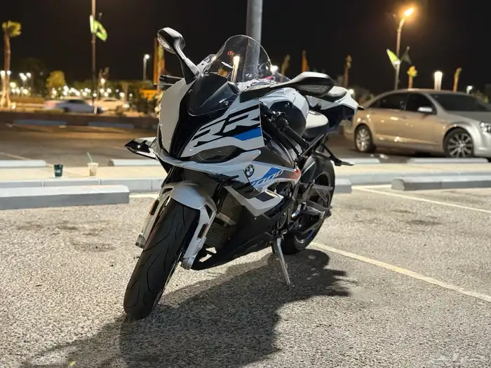 دباب بي ام ار ار 2024 جديد 3