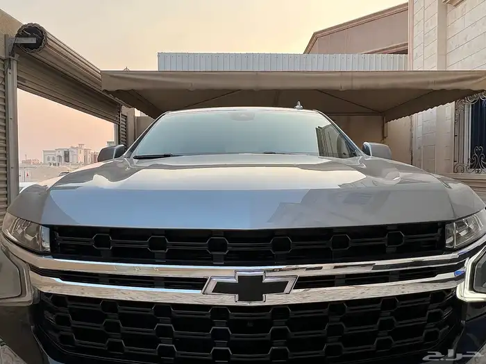 شفرولية تاهو 2023 Ls مطور شبه الجديد 18