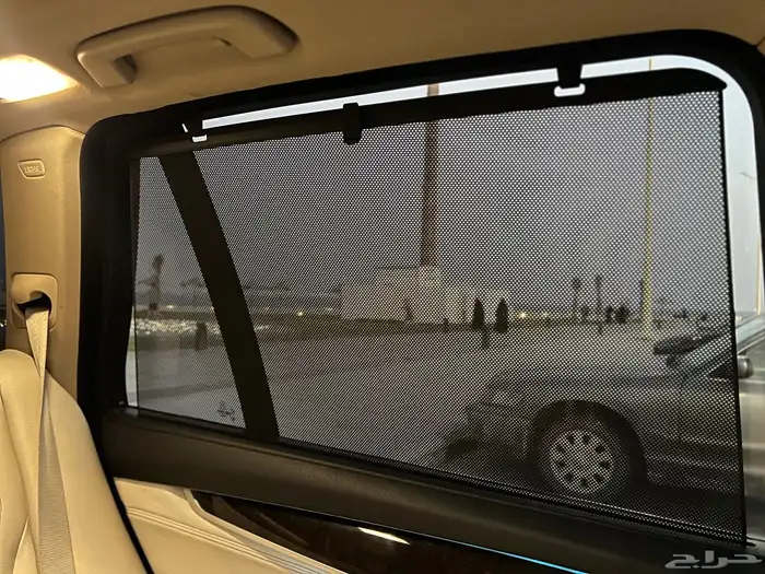 بي ام دبليو اكس 5 - BMW X5 V8 15