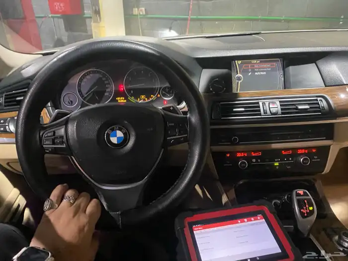 دودة بي ام دبليو جميع الموديلات بالتركيب وبدون 14