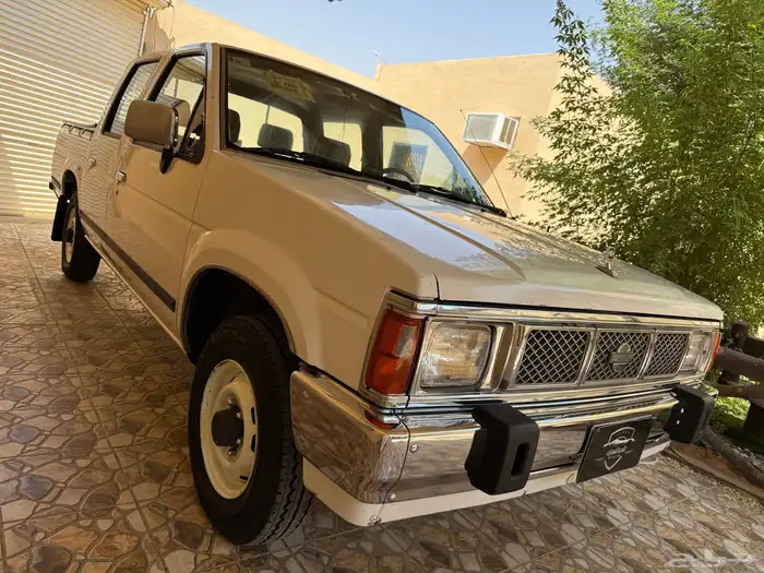 ددسن غمارتين المديل 1991 جي ال فل كامل نظيفة 3