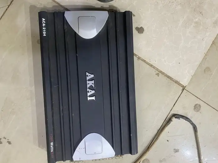 جهاز اكاي 0