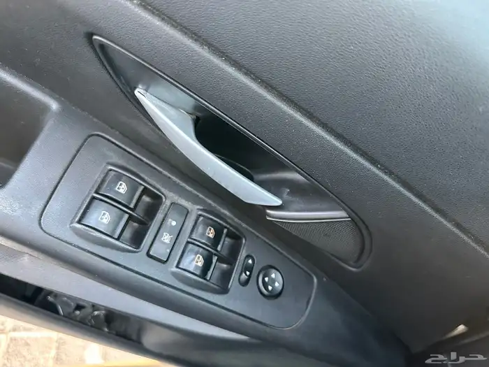 فيات لينيا Fiat Linea 2013 15
