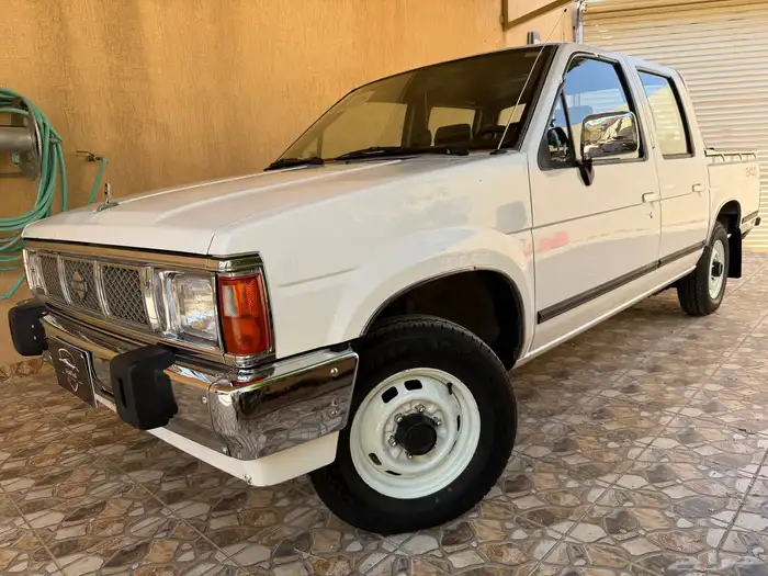ددسن غمارتين المديل 1991 جي ال فل كامل نظيفة 71