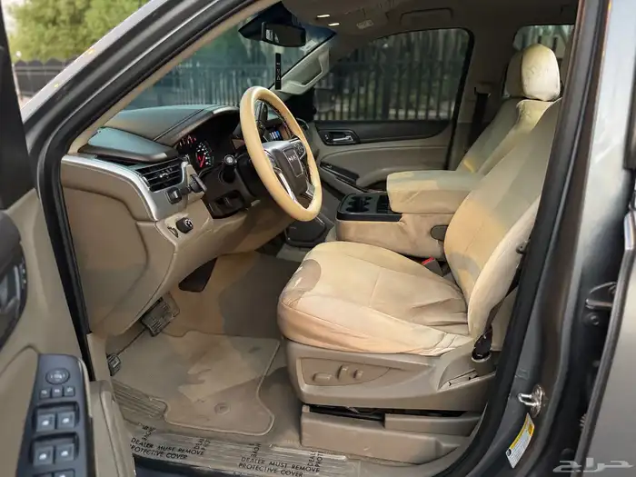جمس يوكن SLE 2019 20