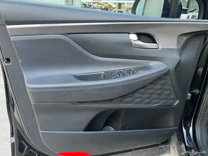 سنتافي ديزل 2020 بدون دبل نظيف جدا لدى قمة الاطلال 39