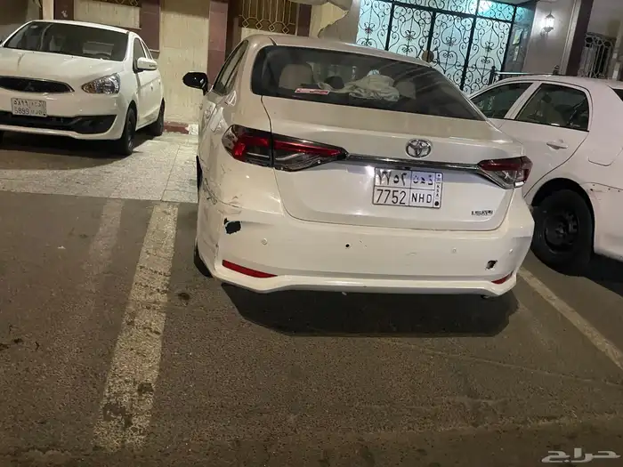 كورلا 3 سلندر على يدي من الوكاله 2