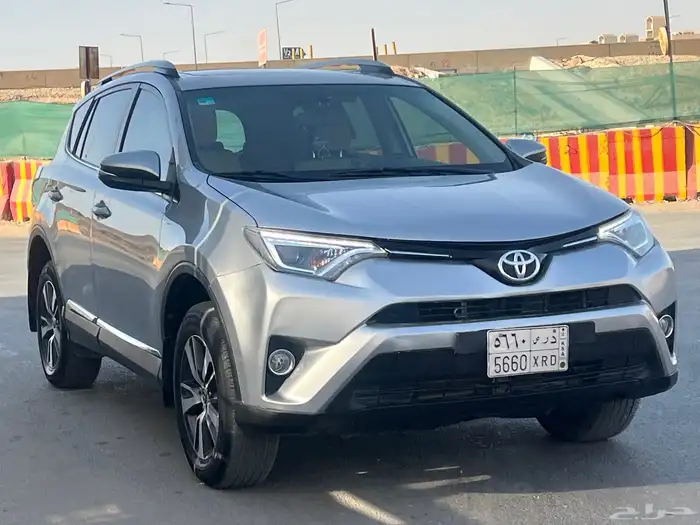 تايوتا رافور 2