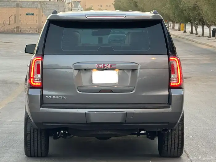 جمس يوكن SLE 2019 14
