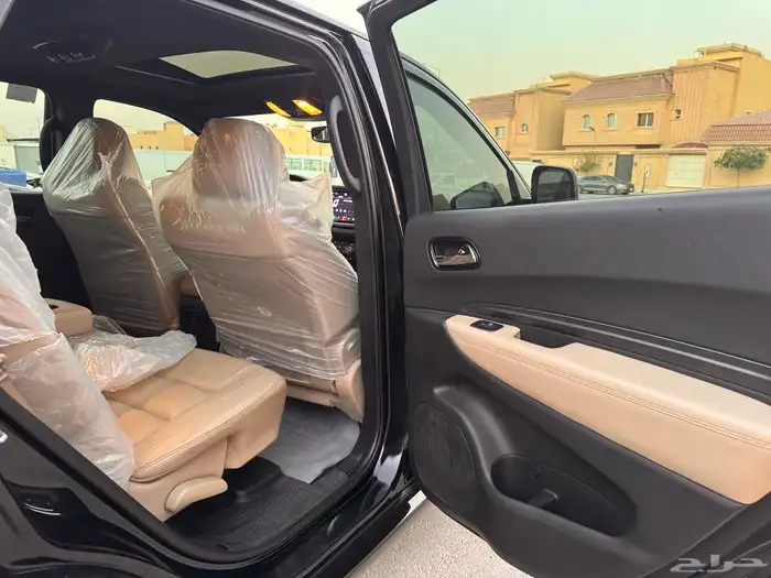 دودج درانجو GT قمة النظافة 2021 19