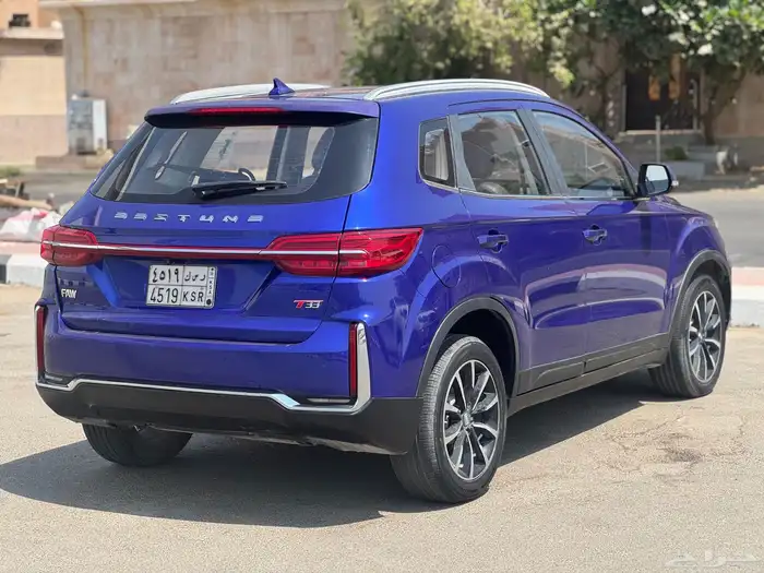 فاو T33 الموديل 2022 السعر 29500 3