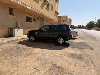للبيع Land Rover LR2 موديل 2010 index