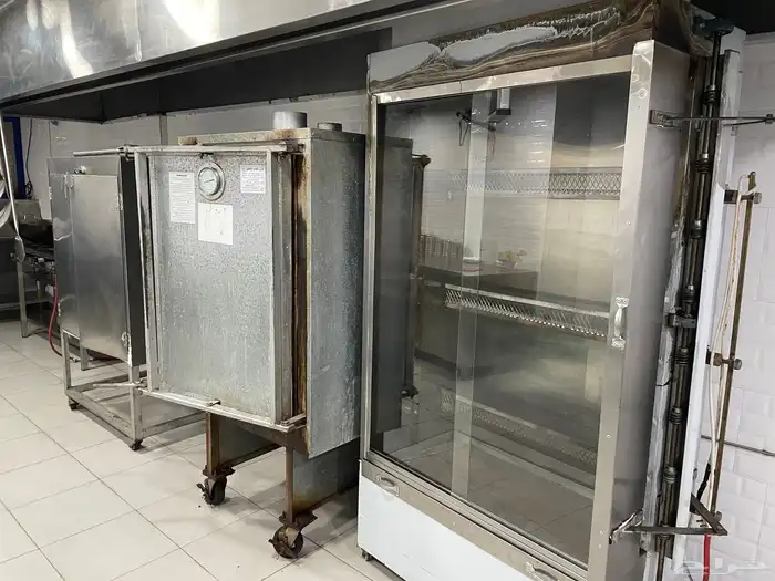 مطعم رز للتقبيل 9