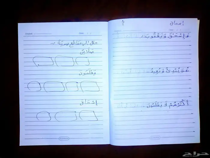 مدرسه خصوصيه ف خميس مشيط 15