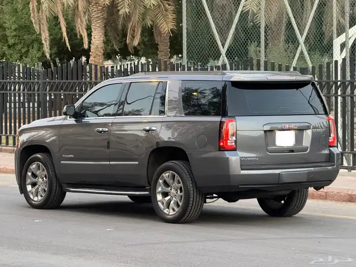 جمس يوكن SLE 2019 12