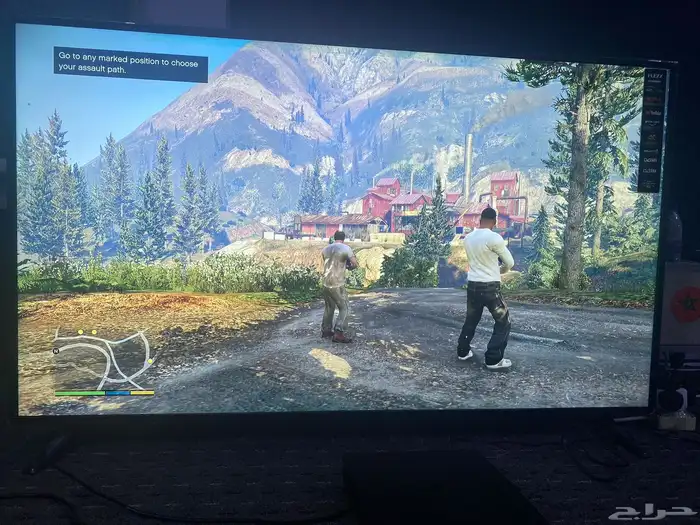 للبيع سوني فور 500 قيقا الموقع الخرج 3