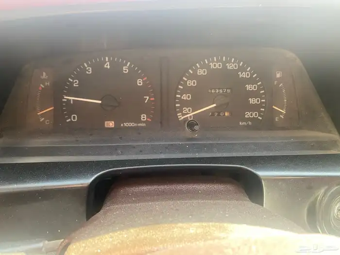 كرسيدا موديل 92 5