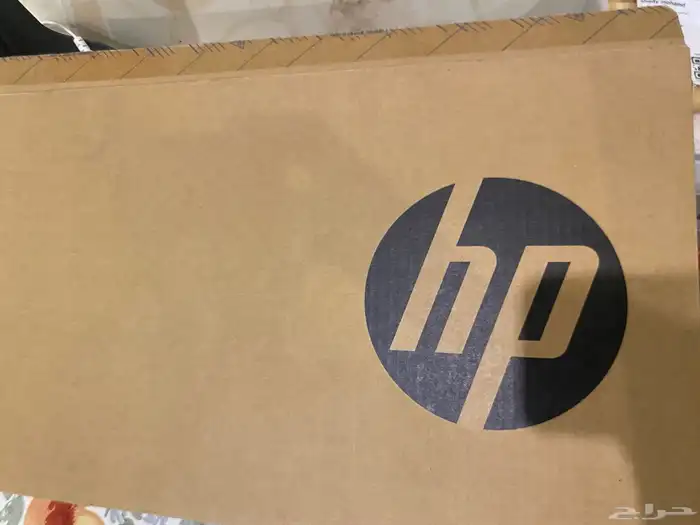 لابتوب HP 7