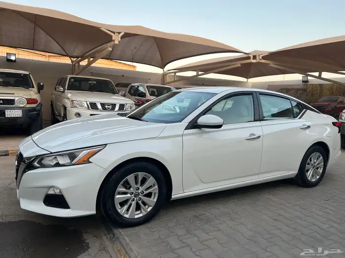 التيما 2021 استاندر ممشى 95.000 نظيف جدا لدى قمة الاطلال 34