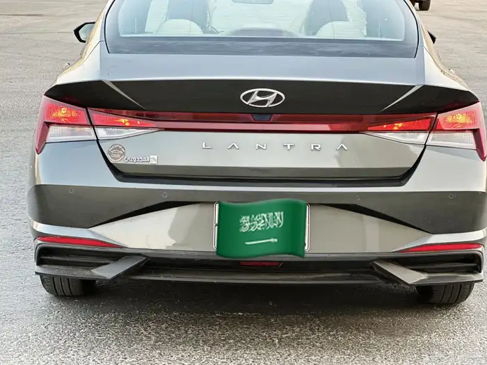 هيونداي النترا 2022 6