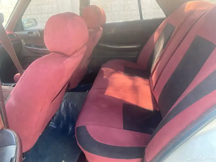 كرسيدا موديل 92 8