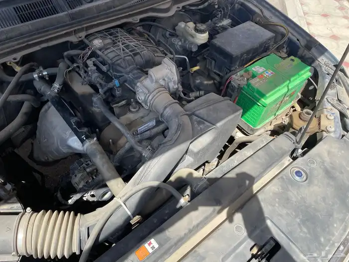 فورد رينجر 2015 XLT دبل 12