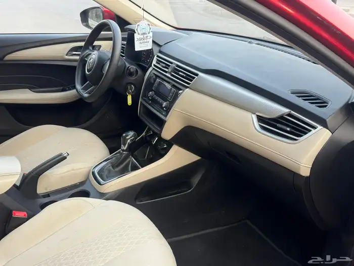 MG 5 2023 للبيع بسعر مناسب 18