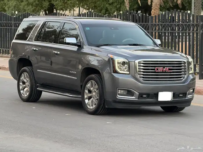 جمس يوكن SLE 2019 1